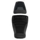 2023+ For Suzuki V-Strom Dl1050 Lower Front&Rear Driver Seat Pillion Black