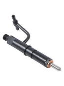 1Pcs Fuel Injector For Isuzu 4JB1 4JB1T NKR NHR Engine 8942479370