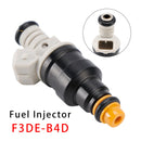 1Pcs Fuel Injector For Ford Mustang Thunderbird Mercury 3.8L V6 94-97 F3DE-B4D
