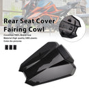 2020-2023 For 1290 Super Duke R Rear Pillion Seat Cover Fairing Cowl