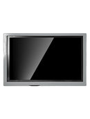 2011 -2015 Ford Explorer 8" Sync Radio Information Touch Screen Display DC3T-18B955-F DT4T-18B955-FB