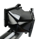 Intercooler Pipe kit w/ Y-Bridge For GM 6.6L Duramax Diesel LBZ LMM 2006-2010