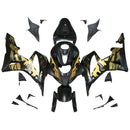 Honda CBR600RR 2007-2008 F5 Fairing Kit Bodywork Plastic ABS