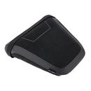 2024-2025 For Honda Cb650R Cbr650R Driver&Passenger Seat Kit Rear Cushion Black1