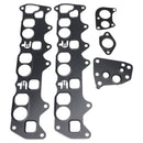 Oil Cooler Connecting Rods Gasket A6421800165 For Mercedes OM642 V6 E-Class W211