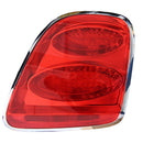 2009-2012 For Bentley Continental Flying Spur GT Right Tail Light 3W5945096