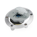 Ignition Lock, Fuel Tank Cap And Seat Lock Fits Yamaha YZF-R15 MT-15 2013-2018