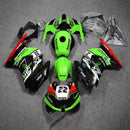 Injection Fairing Kit Bodywork Plastic ABS fit For Kawasaki EX250 Ninja250R 2008-2012