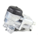 Engine Oil Cooler Oil Filter Assembly 11427508966 For BMW 120i 320i 520i X1