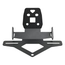 License Plate Holder Bracket fit for Kawasaki ZX-4R ZX-4RR 2023