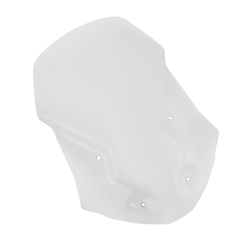 Motorcycle Windshield WindScreen fit for Tiger 1200 GT All models 2022-2024