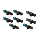 1995 For Ford Mustang SVT Cobra R 5.8L V8 8Pcs Fuel Injector FI114991