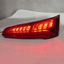 2017-2020 Audi Q5 MK2 PRE-FACELIFT Right Rear Tail Light Lamp LED 5 PIN 80A945094B