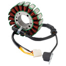 2009-2012 Street Triple 675R Stator Coil & Regulator Kit T1300675