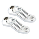 Rear Turn Signal Light Holder Bracket For Bonneville SE T100 T120