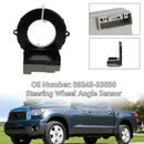 Steering Wheel Angle Sensor 89245-33050 For Toyota Sequoia Tundra 2008-2017