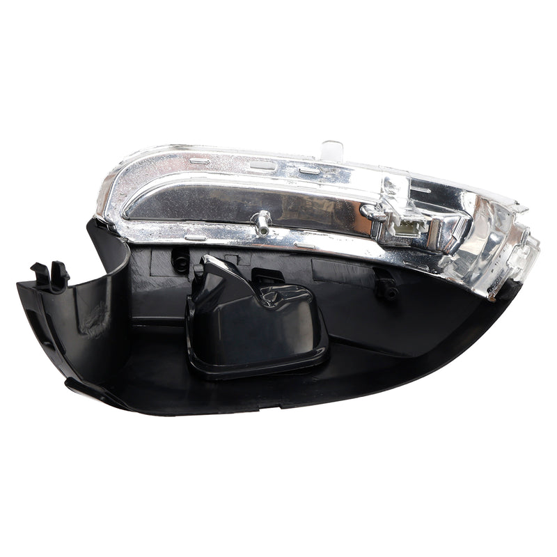 Door Wing Mirror Indicator Signal Light Right Side For VW Passat B7 2010-2015