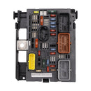 BSM Fuse & Relay Box 9666700480 For Citron Berlingo B9 Peugeot Partner 2008-2015