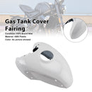 2021-2024 or Trident 660 Gas Tank Cover Fairing Protector F