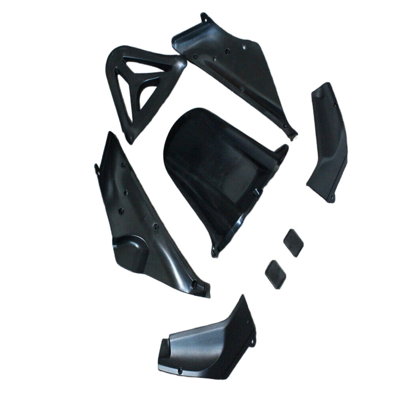 Yamaha YZF-R1 1000 1998-1999 Fairing Kit Bodywork Plastic ABS