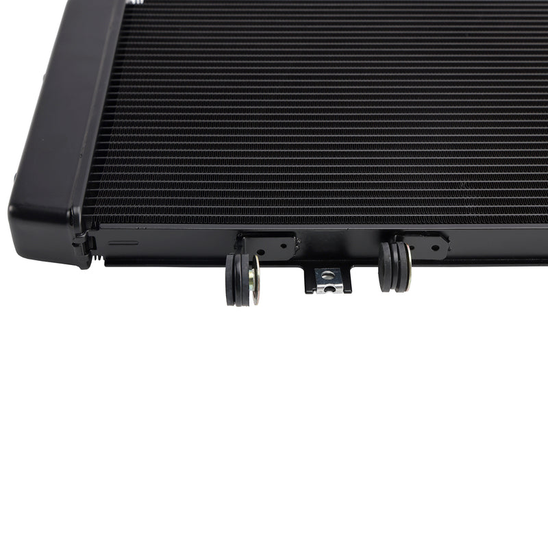 Radiator Cooling Engine Cooler For Yamaha MT-09/SP TRACER 9 XSR900 21-24