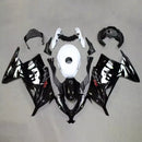 Injection Fairing Kit Bodywork Plastic ABS fit For Kawasaki EX300 Ninja300 2013-2024