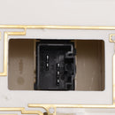 Overhead Console LED Light Sunroof Switch 8C3Z-25519A70-AB Beige For Ford F250 F350 F450
