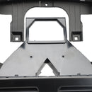 Volkswagen RABBIT 2006-2009 Dashboard Center Air Vent Outlet 1K0819743A