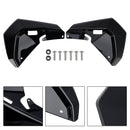 Windshield Plate Side Panels fit for BMW R1300GS ADV 2025-2026