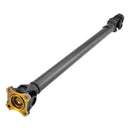 Front Propshaft 26207589985 For BMW X3 F25 10-17 X4 F26 14-18 AWD