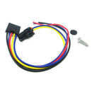 Blower Motor Resistor Control Module 89018778 For Chevy Silverado 1500 99-07