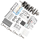 3RZ-FE Engine Overhaul Rebuild Kit for Toyota 4Runner Tacoma T100 2.7L 1994-04