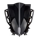 Windshield WindScreen fit for YAMAHA YZF R15 V4 2021-2024 Black