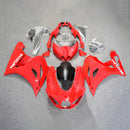 Amotopart Suzuki GSXR1000 2017-2023 K17 Fairing Kit Bodywork Plastic ABS