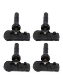 4X TPMS Tire Pressure Sensor For Ford Focus Fiesta C-Max Transit DE8T1A180AA