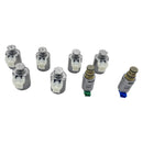 8PCS 10R80 Automatic Transmission Solenoid Kit