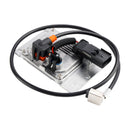 Xenon HID D1R Ballast Bulb Wire Kit 12335983 For Cadillac Escalade  2003-2006