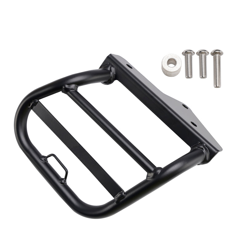 Luggage Rack Side Saddle Bag Mount Bracket For YAMAHA XSR 900 2022-2023 Right