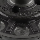 Rear Differential Case w/ Locker Kit 68036128AA For Jeep Wrangler 07-18