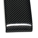 2025+ Fit Mercedes Benz W465 G63 Carbon Fiber Rear Bumper Guards Cover Trim