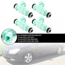 4PCS Fuel Injector 35310-23800 Fit Hyundai Elantra 2008-2010 Fit Kia Soul