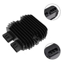Regulator Rectifier 12V Lu097497 For Segway Fugleman Villain Sx10X Snarler At5