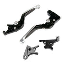 Adjustable Clutch Brake Lever fit for HONDA CB350 Hness GB350 CB350 2021-2023