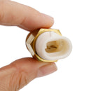 6718414 Engine Temperature Sender Compatible With Bobcat 753 864 S175 S650