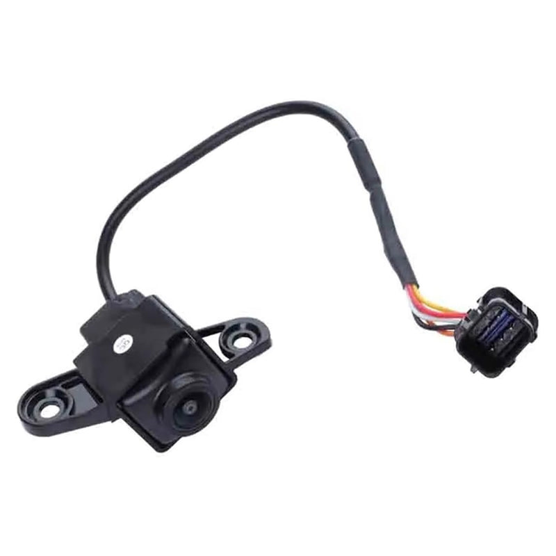 Left View Side Camera View Camera 95790-D5000 For Kia Optima 2016-2019