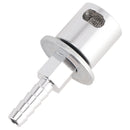 Fuel Tank Vent External Rollover Check Valve 5/16 Hose Barb Fitting 19-174