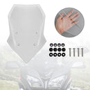 Yamaha Tracer 900/GT 2018-2020 Tracer 9/GT 2021-2023 Windshield WindScreen