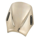 Windshield WindScreen Universal fits for Motorcycle with 22mm / 7/8" handlebar