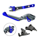 Adjustable Clutch Brake Lever fit for CFMOTO 450SS 450SR 21-23 450NK 23-24