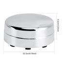 2X Rear Center Hub Cap For Dodge Ram 3500 Pickup Dually 03-18 52106877AB